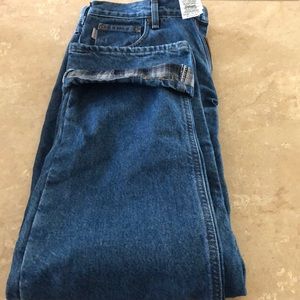 COPY - Men’s Carhartt Flannel lined jeans